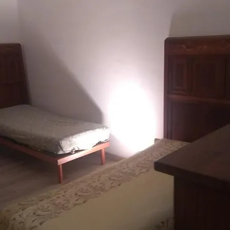 Apartment Regio House