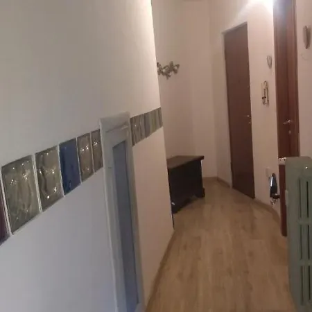 Apartamento Regio House