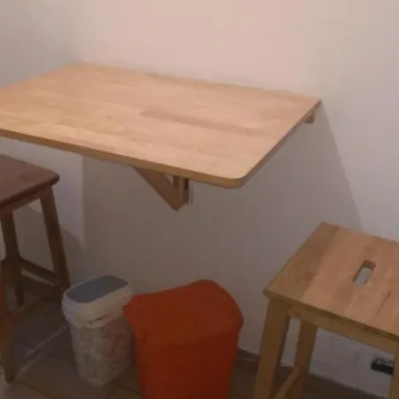 Apartamento Regio House Turín