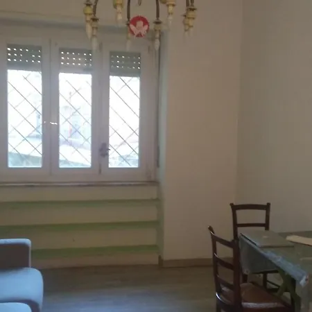 Regio House Apartment