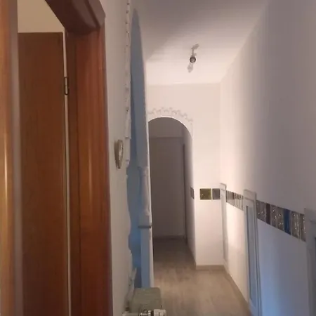 Apartamento Regio House Turín