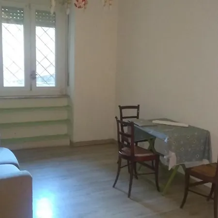 Apartment Regio House *