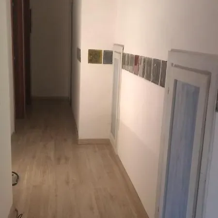 Regio House Apartment *